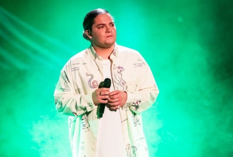 Arlo Sim the Voice Australia 5 September 2021 Semifinal Voting Website how to Vote Online