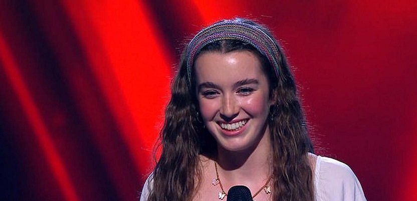 Sian Fuller the Voice Australia 5 September 2021 Semifinal Voting Website how to Vote Online