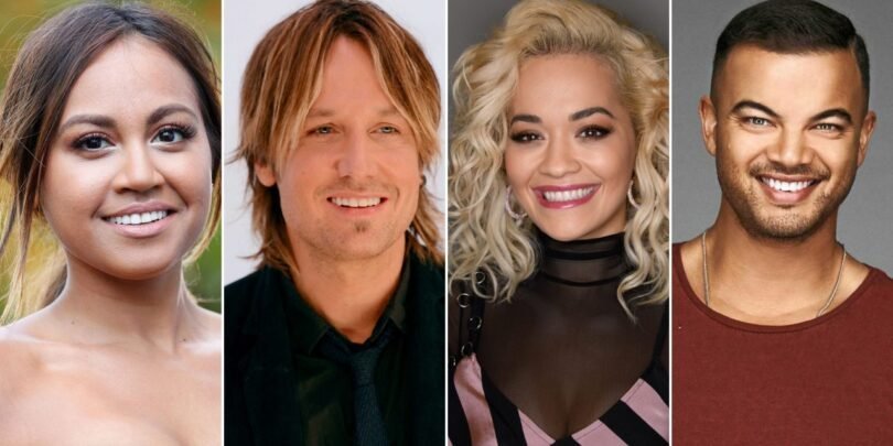 The Voice Australia 2021 Semifinal Episode 5 September 2021 How to watch it online