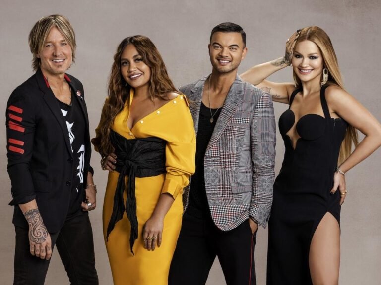 The Voice Australia 2021 Knockouts Episode 9 Audition 29 August 2021 How to watch it online