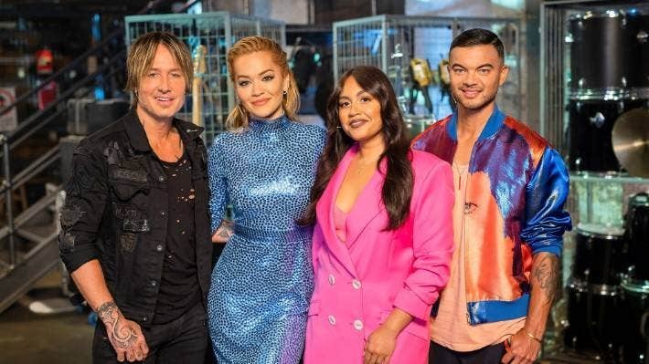 How to Vote in The Voice Australia 2022 Voting Channel 7 Schedule Details