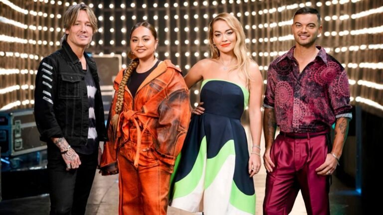 The Voice Australia 2022 Winner The Voice Australia 2022 Winner The Voice Australia 2022 Winner