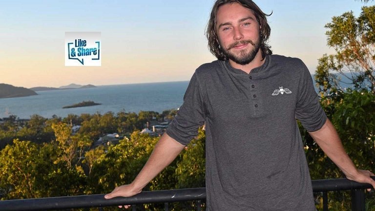 Ethan Conway Blind Audition in the Voice Australia 2022