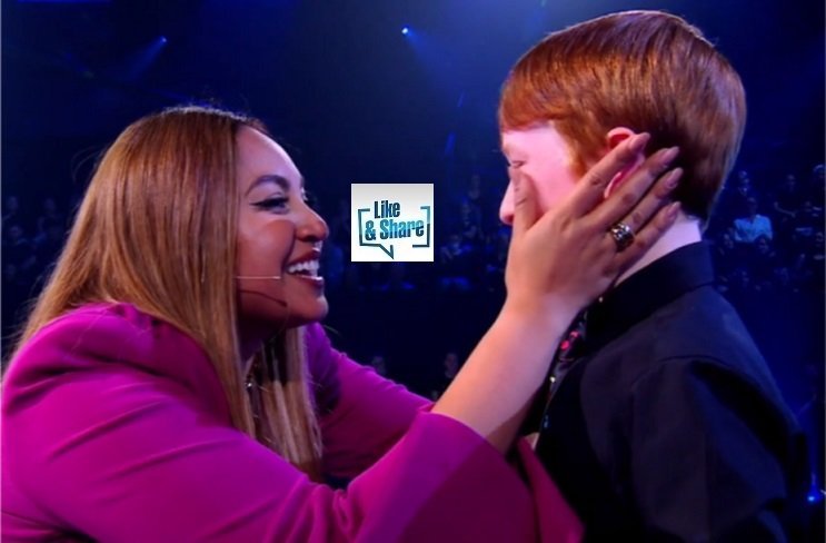 Ethan Hall Blind Audition in the Voice Australia 2022