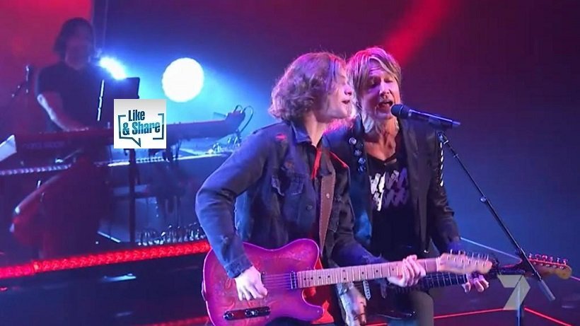 Freddie Bailey Blind Audition in the Voice Australia 2022