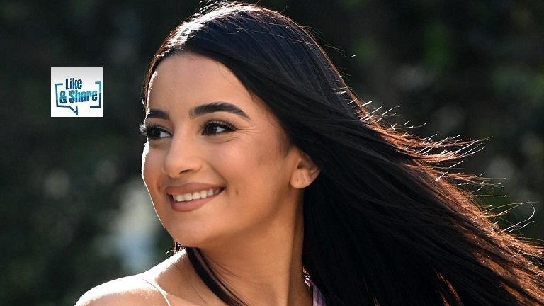 Sammy Toubia Blind Audition in the Voice Australia 2022