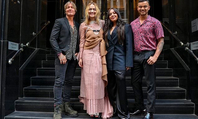 The Voice Australia 2022 Episode 3 Blind Audition 20 April 2022