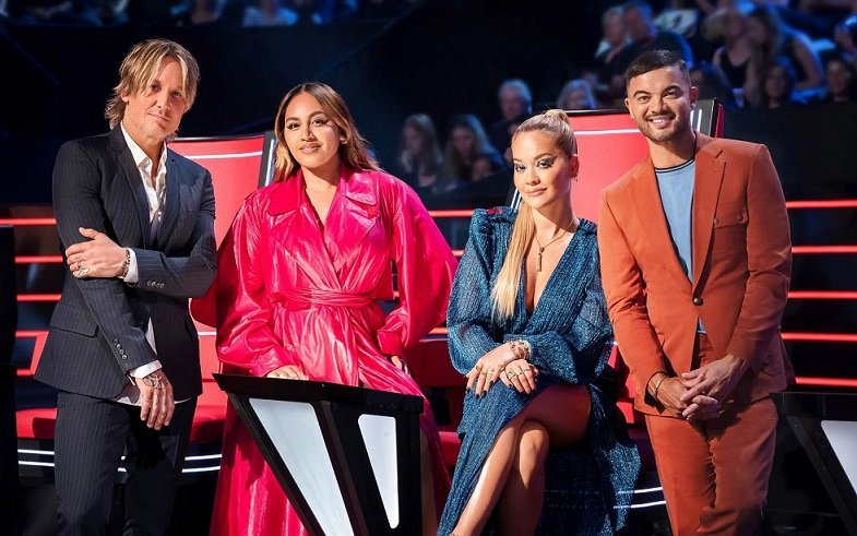 The Voice Australia 2022 Episode 5 Blind Audition Preview 26 April 2022