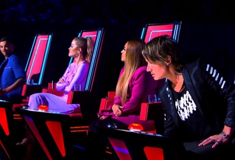 The Voice Australia 2022 Episode 6 Blind Audition Preview 27 April 2022