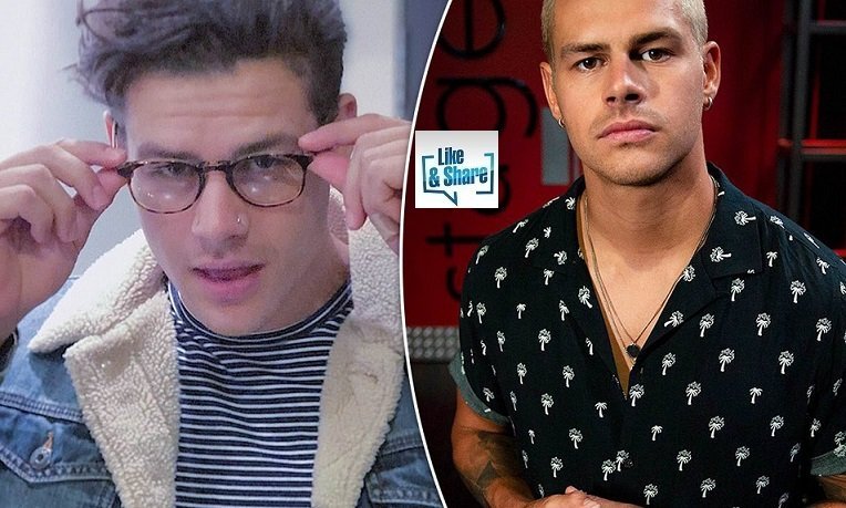 Chriddy Black Blind Audition in the Voice Australia 2022