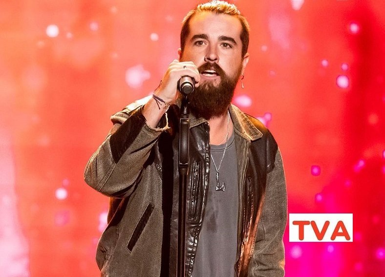 Alex Jeans the Voice Australia 2023 Blind Audition