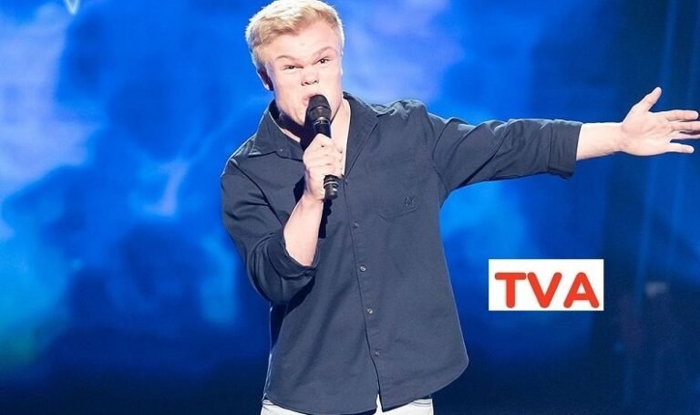 Sean Millis the Voice Australia 2023 Blind Audition