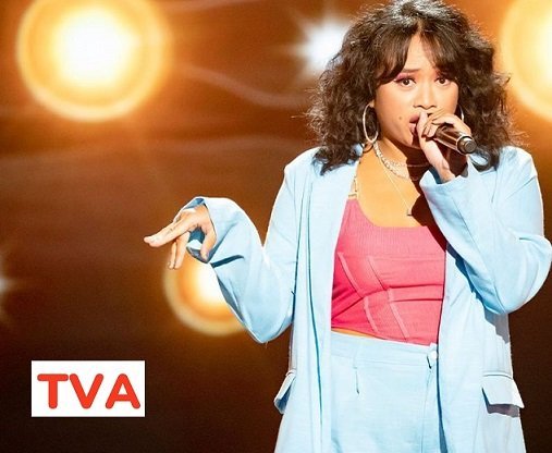 Ezra Williams Blind Audition in the Voice Australia 2023