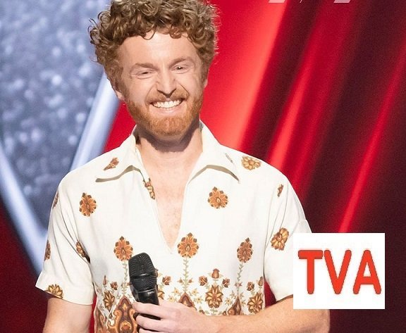 Dillon Rhodes Callbacks Performance the Voice Australia 2023