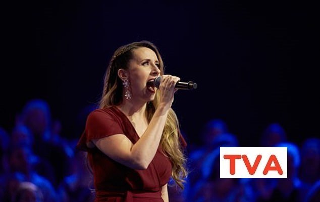 Tarryn Stokes Callbacks the Voice Australia 2023 Performance