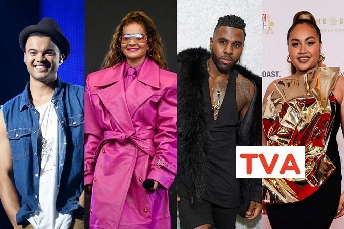 The Voice Australia 2023 Auditions Episodes Schedule Coaches