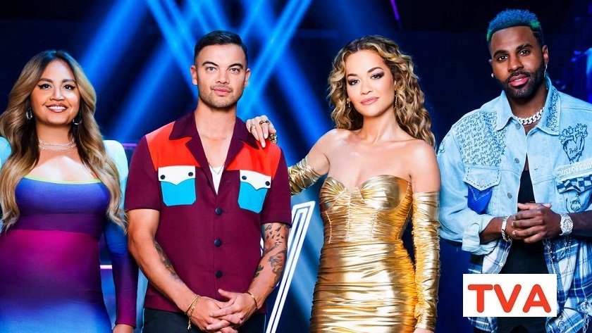 The Voice Australia (AU) Contestants 2023: Times Episodes Full Schedule