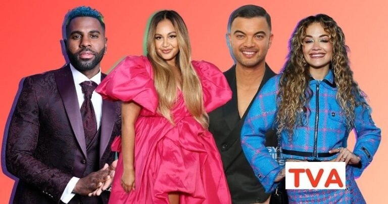 The Voice Australia 2023 Episode 10 Audition Preview 27 August 2023