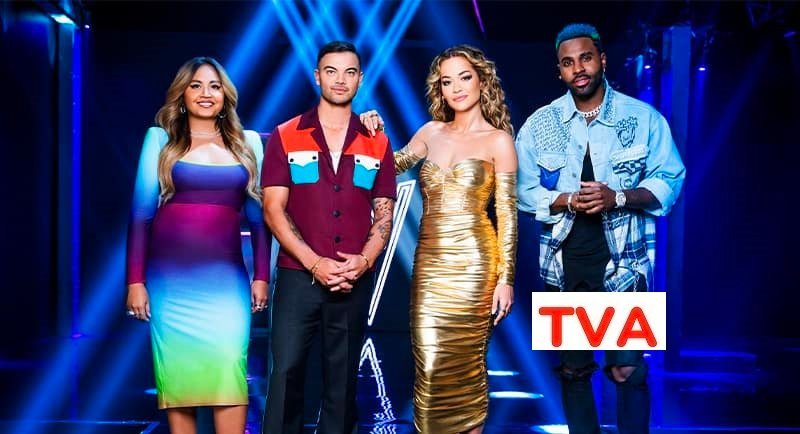 The Voice Australia 2023 Episode 12 Callbacks Preview 29 Aug 2023