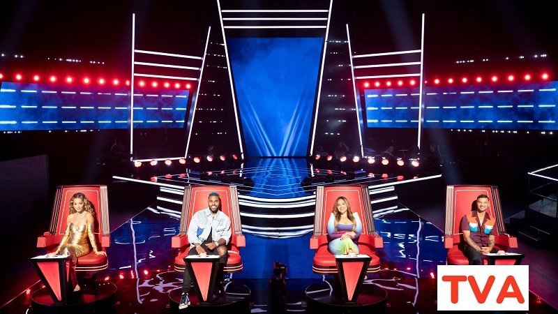 The Voice Australia 2023 Episode 2 Auditions 7 August 2023