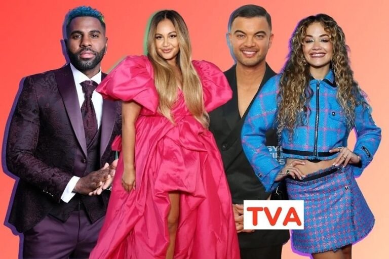 The Voice Australia 2023 Episode 3 Audition Preview Telecast 8 August 2023