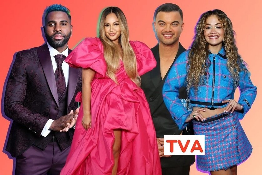 The Voice Australia 2023 Episode 3 Audition Preview Telecast 8 August 2023