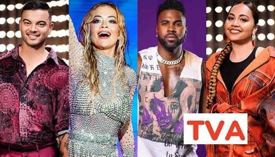 The Voice Australia 2023 Episode 7 Auditions 21 August 2023