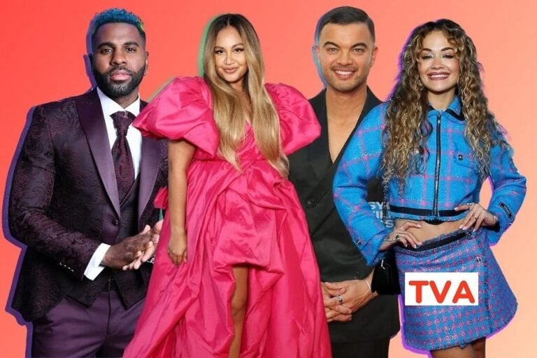 The Voice Australia 2023 Vote Online App Text Number Website