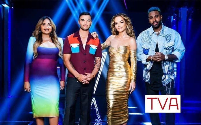 The Voice Australia 2023 Premiere Episode Audition 6 August 2023