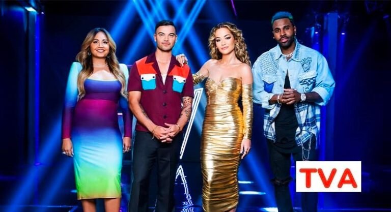 The Voice Australia Episode 11 Callbacks Preview 28 Aug 2023