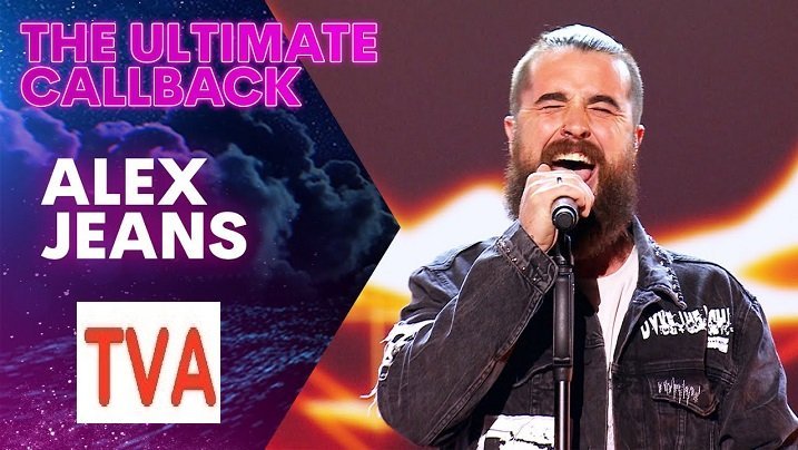Callum Warrender The Voice Australia 2023 Ultimate Callbacks Performance