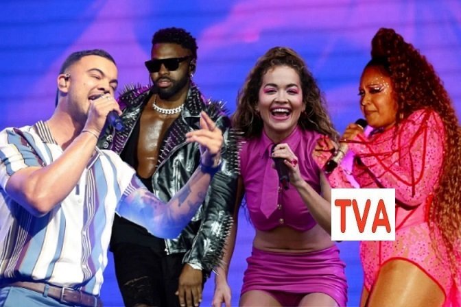 The Voice Australia 2023 Episode 15 Battles Results 17 Sep 2023