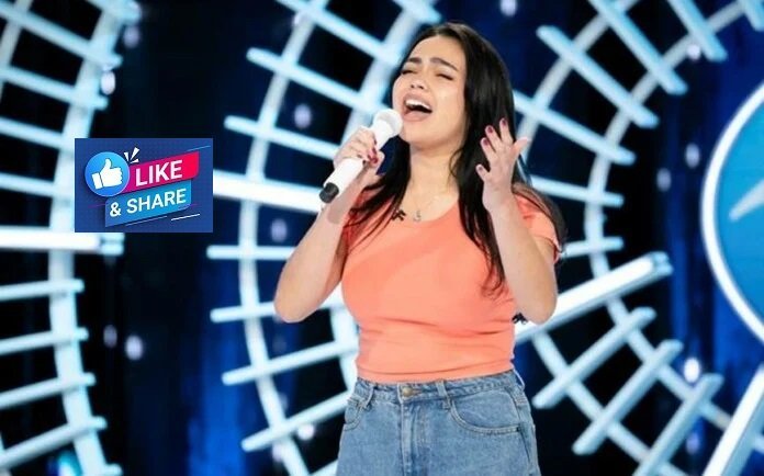 Amy Reeves Australian Idol 2024 Audition Highlights