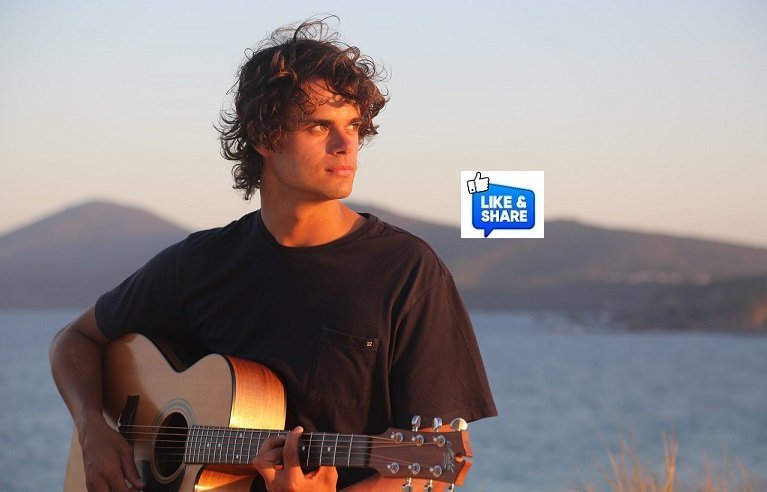 Luke Lightenberg Australian Idol 2024 Audition Highlights