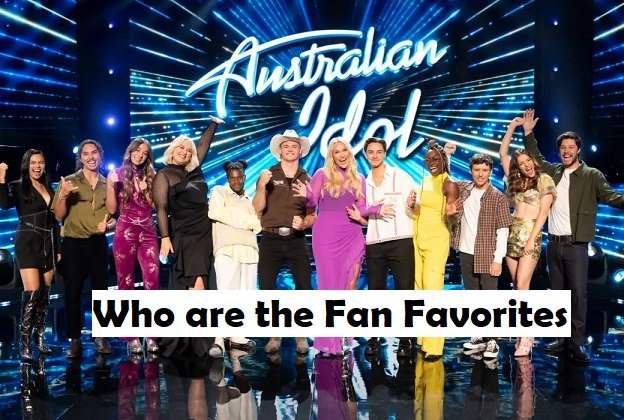 Australian Idol 2024 Spoilers Prediction (Top 10): Who are the Fan Favorites