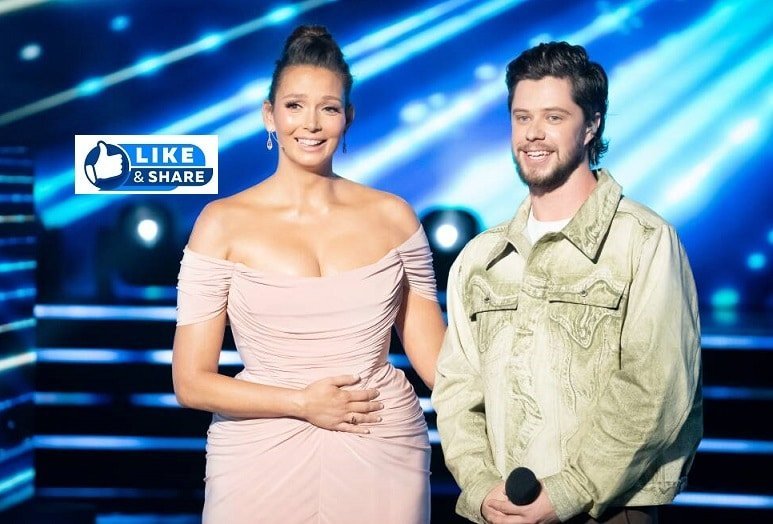 Australian Idol 2024 Winning Moment Who Won the Finale 25 March 2024