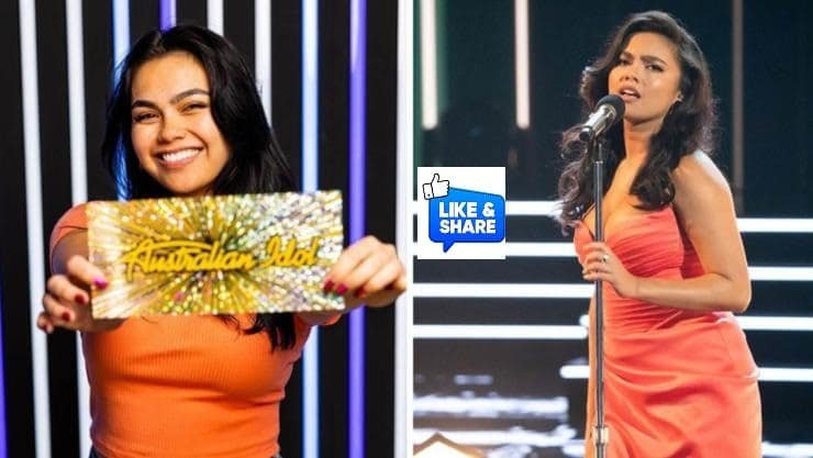 How to Vote for Amy Reeves Australian Idol 2024 Finale 24 March 2024