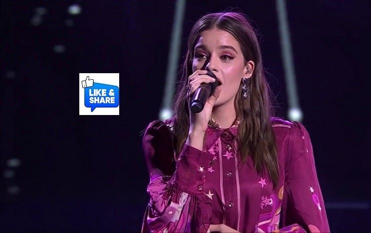 How to Vote for Denvah Baker-Moller Australian Idol 2024 Finale 24 March 2024