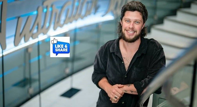 How to Vote for Dylan Wright Australian Idol 2024 Finale 24 March 2024