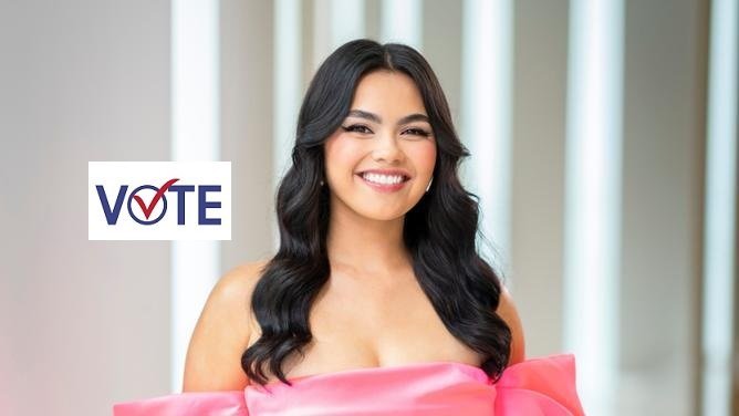 Vote Amy Reeves Top 8 Text Number in Australian Idol 10 March 2024