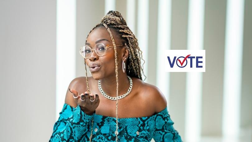 Vote Drea Onamade Top 8 Text Number in Australian Idol 10 March 2024