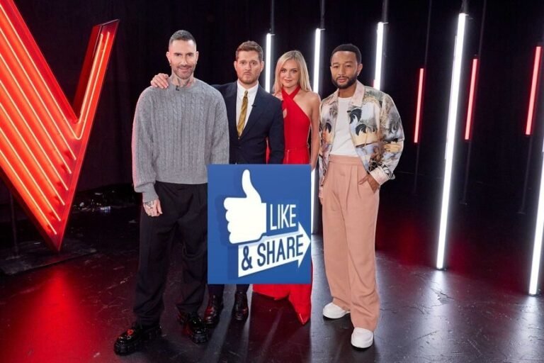 The Voice 2025 Season 27 Episode Premiere 3 February 2025 Audition