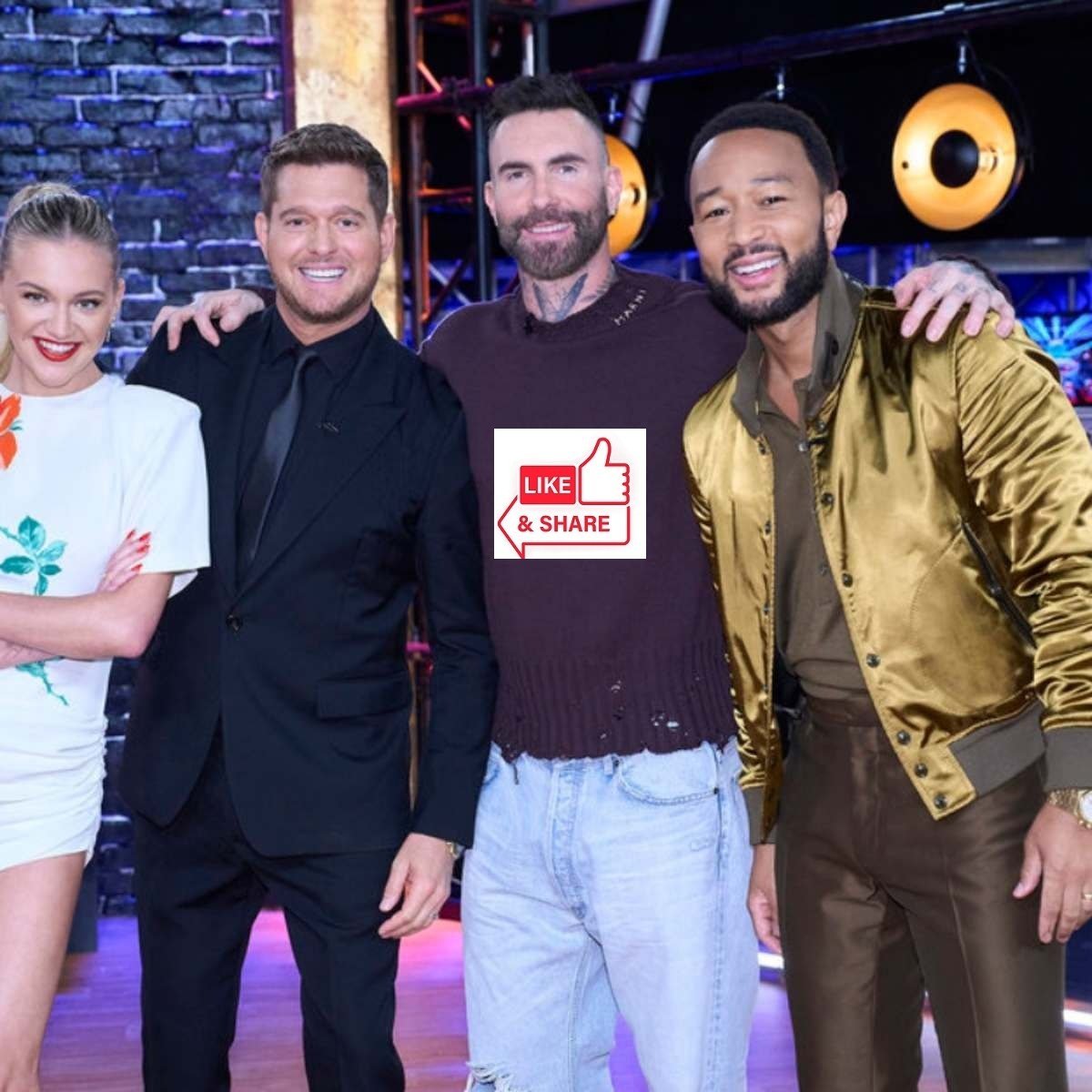 The Voice 2025 Season 27 Battle Episode 8 Preview Results 24 March 2025