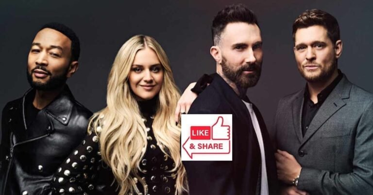 The Voice 2025 Season 27 Knockout Episode 9 Preview Results 31 March 2025