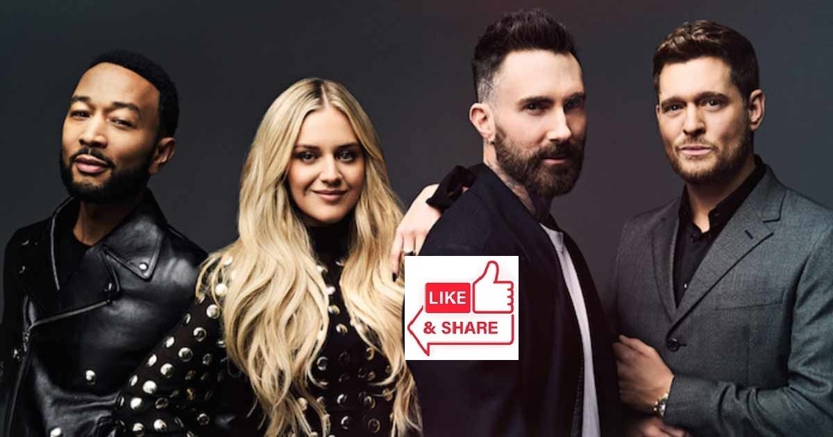 The Voice 2025 Season 27 Knockout Episode 9 Preview Results 31 March 2025