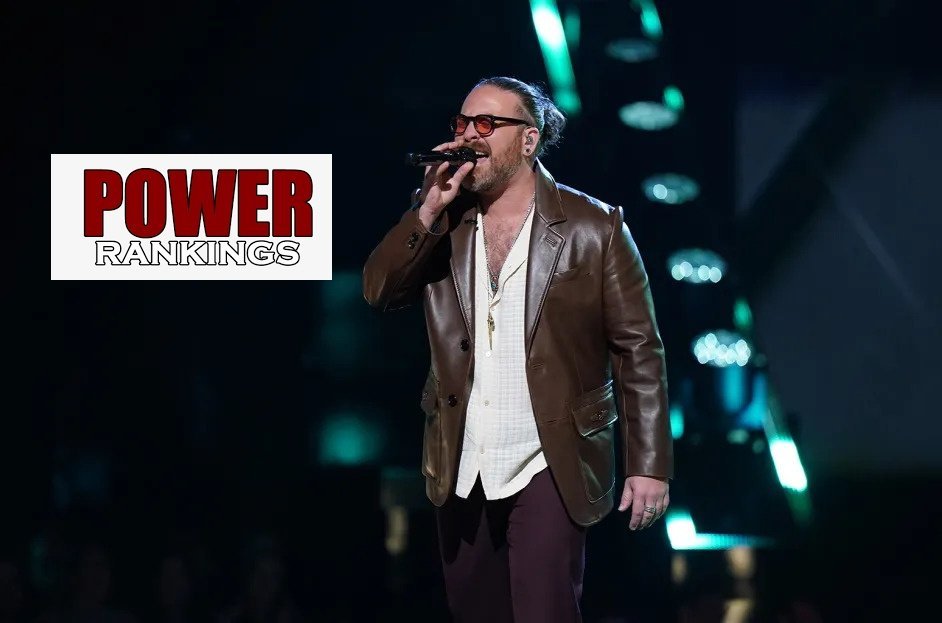 Adam David The Voice 2025 Season 27 Finale Top 5 Winner Predictions Spoiler