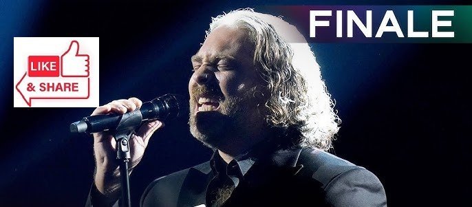 Adam David the Voice 2025 Season 27 Top 5 Finale Performance Voting