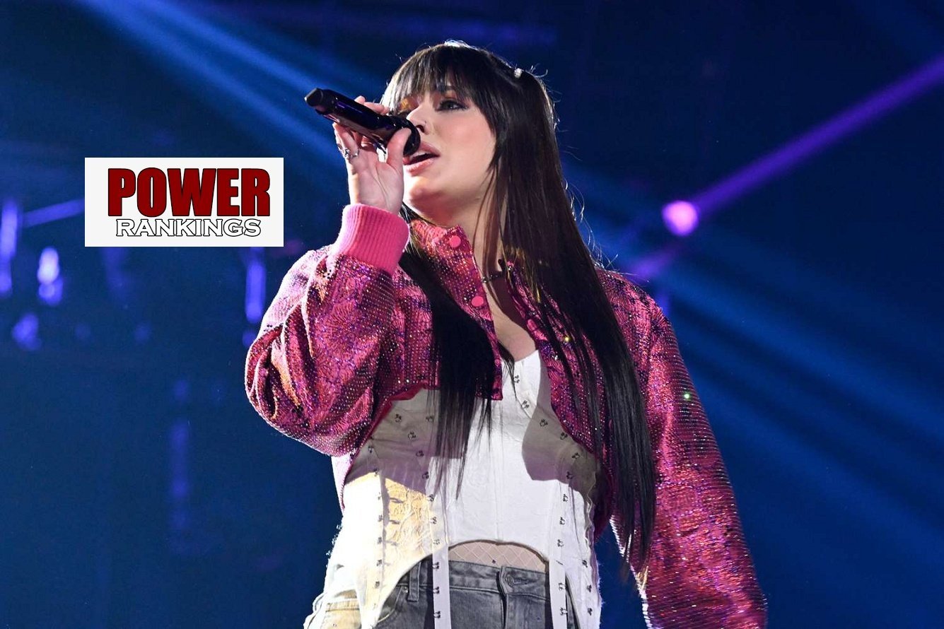 Jadyn Cree The Voice 2025 Season 27 Finale Top 5 Winner Predictions Spoiler