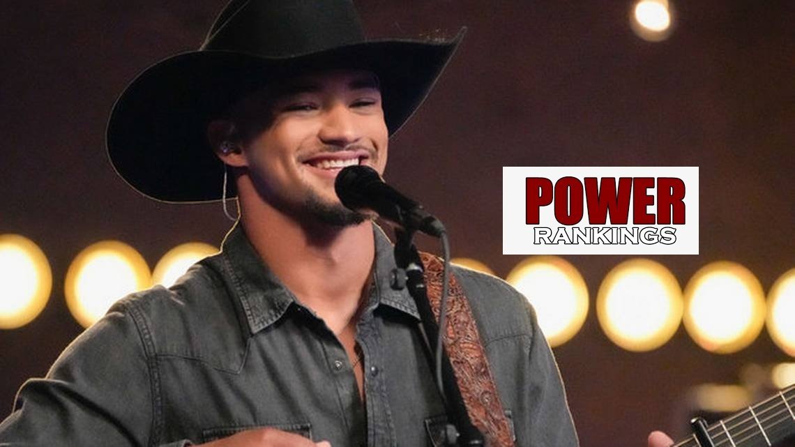 Jaelen Johnston The Voice 2025 Season 27 Finale Top 5 Winner Predictions Spoiler