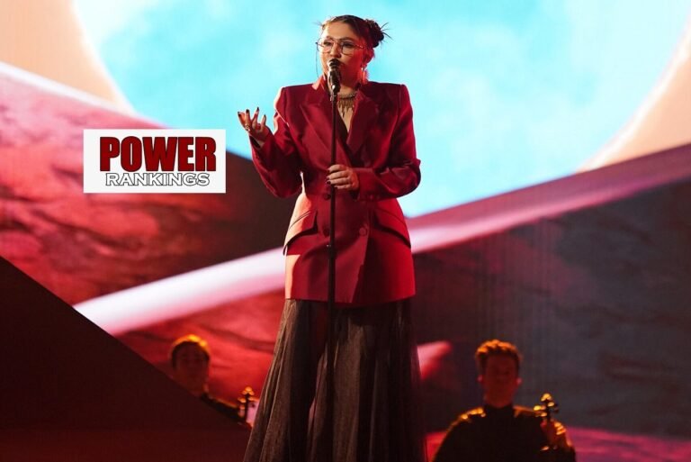 Lucia Flores-Wiseman The Voice 2025 Season 27 Finale Top 5 Winner Predictions Spoiler